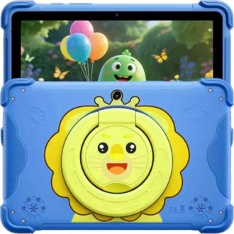 Планшет Blackview Tab Link 1 Kids 4/64GB Blue (Global Version) - фото 1