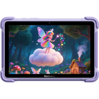 Планшет Blackview Tab Link 1 Kids 4/64GB Purple (Global Version) - фото 2