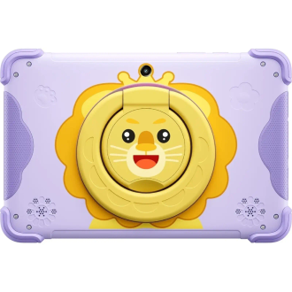 Планшет Blackview Tab Link 1 Kids 4/64GB Purple (Global Version) - фото 3