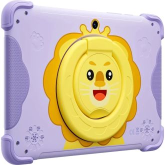 Планшет Blackview Tab Link 1 Kids 4/64GB Purple (Global Version) - фото 5