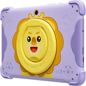 Планшет Blackview Tab Link 1 Kids 4/64GB Purple (Global Version) - фото 7