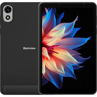 Планшет Blackview Zeno1 6/256GB LTE Rock Black (Global Version) - фото 1 Планшет Blackview Zeno1 6/256GB LTE Rock Black (Global Version) - фото 1