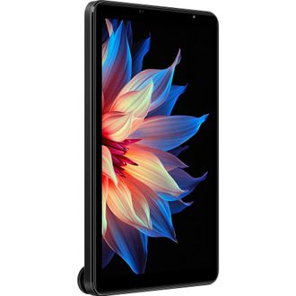 Планшет Blackview Zeno1 6/256GB LTE Rock Black (Global Version) - фото 3 Планшет Blackview Zeno1 6/256GB LTE Rock Black (Global Version) - фото 3