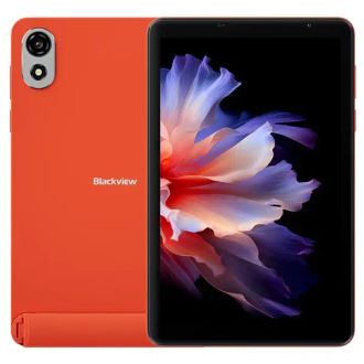 Планшет Blackview Zeno1 LTE 4/64GB Space Orange (Global Version) - фото 1 Планшет Blackview Zeno1 LTE 4/64GB Space Orange (Global Version) - фото 1