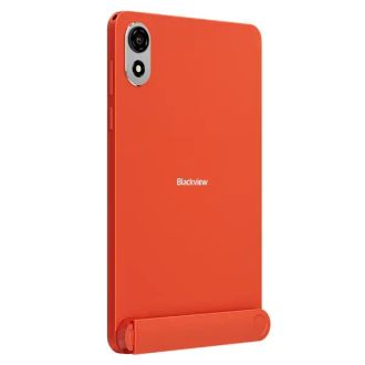 Планшет Blackview Zeno1 LTE 4/64GB Space Orange (Global Version) - фото 4 Планшет Blackview Zeno1 LTE 4/64GB Space Orange (Global Version) - фото 4