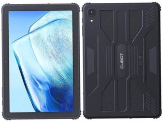 Планшет Cubot KingKong Tab 8/256Gb Black LTE (6924136719251) EU - фото 5 Планшет Cubot KingKong Tab 8/256Gb Black LTE (6924136719251) EU - фото 5