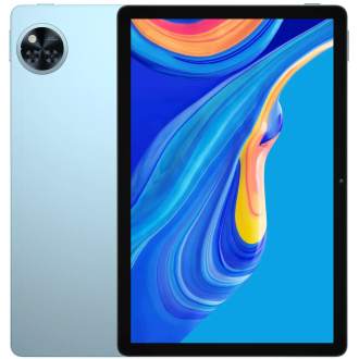 Планшет Doogee Pad U11 4/128Gb Blue (Global Version) - фото 1 Планшет Doogee Pad U11 4/128Gb Blue (Global Version) - фото 1