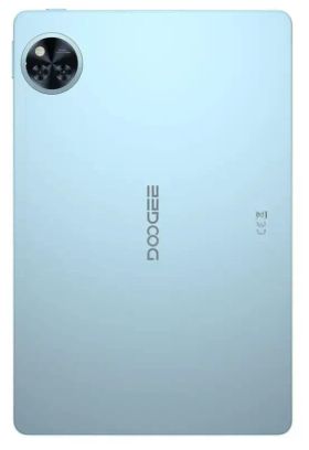 Планшет Doogee Pad U11 4/128Gb Blue (Global Version) - фото 3 Планшет Doogee Pad U11 4/128Gb Blue (Global Version) - фото 3