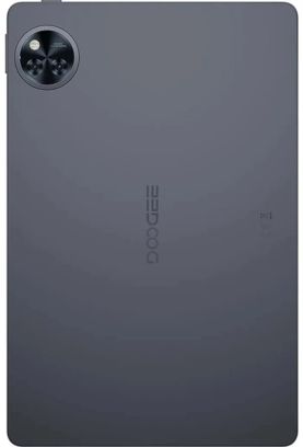 Планшет Doogee Pad U11 4/128Gb Gray (Global Version) - фото 5 Планшет Doogee Pad U11 4/128Gb Gray (Global Version) - фото 5