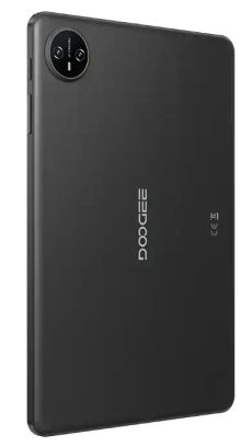 Планшет Doogee Tab A9+ 3/64Gb Wi-Fi Aurora Black (Global Version) - фото 2 Планшет Doogee Tab A9+ 3/64Gb Wi-Fi Aurora Black (Global Version) - фото 2
