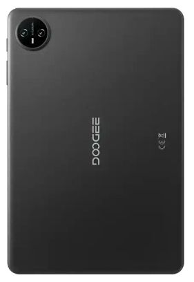 Планшет Doogee Tab A9+ 3/64Gb Wi-Fi Aurora Black (Global Version) - фото 4 Планшет Doogee Tab A9+ 3/64Gb Wi-Fi Aurora Black (Global Version) - фото 4