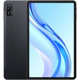 Планшет DOOGEE Tab E3+ 8/256GB Black 2963191000298 (UA) - фото 1
