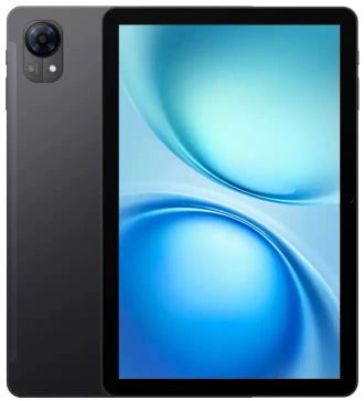 Планшет Doogee Tab G5 Vip Edition 3/128Gb LTE Rock Black (6942654903334) (UA) - фото 1 Планшет Doogee Tab G5 Vip Edition 3/128Gb LTE Rock Black (6942654903334) (UA) - фото 1