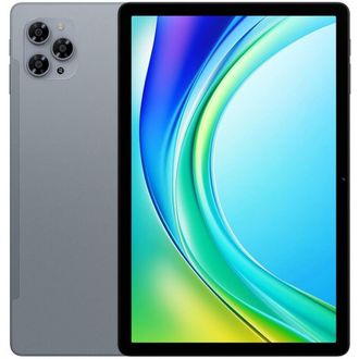 Планшет Doogee Tab G6 6/256GB 4G (LTE) Grey (6923740264454) (UA) - фото 1 Планшет Doogee Tab G6 6/256GB 4G (LTE) Grey (6923740264454) (UA) - фото 1