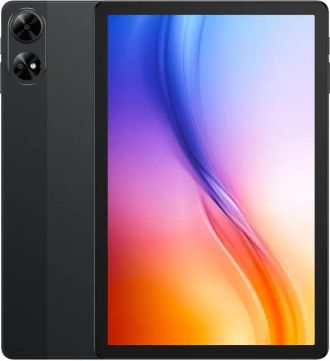 Планшет Doogee Tab G6+ 8/256GB LTE Cold Black (Global Version) - фото 1