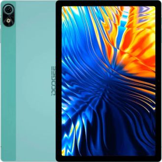 Планшет DOOGEE T10 Plus 8/256GB LTE Green (Global Version) - фото 1 Планшет DOOGEE T10 Plus 8/256GB LTE Green (Global Version) - фото 1