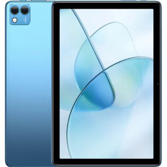 Планшет Doogee T10s 6/128Gb LTE Neptun Blue (6924351639020) EU - фото 1