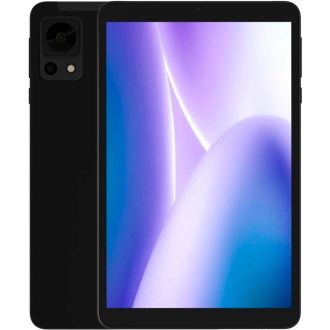 Планшет Doogee T20 Mini 4/128Gb LTE Midnight Black (6924351646097) EU - фото 1