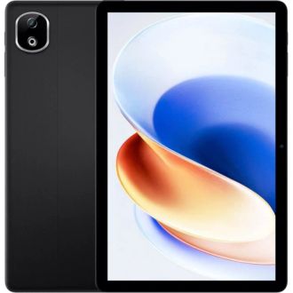 Планшет Doogee T30E 4/128GB 4G Midnight Black (UA) - фото 1