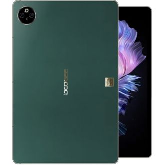 Планшет Doogee T30 Max 8/512Gb Dark Green LTE (6923740200698) EU - фото 1 Планшет Doogee T30 Max 8/512Gb Dark Green LTE (6923740200698) EU - фото 1