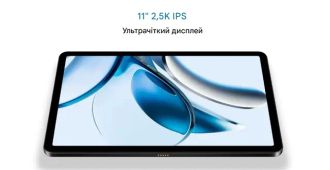 Планшет Doogee T40 8/512Gb LTE Ice Blue (6923740227145) EU - фото 2