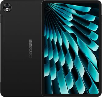Планшет Doogee T40 Pro 8/512Gb Global LTE Black - фото 1 Планшет Doogee T40 Pro 8/512Gb Global LTE Black - фото 1