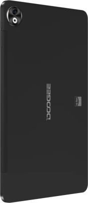 Планшет Doogee T40 Pro 8/512Gb Global LTE Black - фото 3 Планшет Doogee T40 Pro 8/512Gb Global LTE Black - фото 3