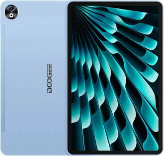 Планшет DOOGEE T40 Pro 8/512GB LTE Blue - фото 1