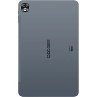 Планшет Doogee T40 Pro 8/512Gb LTE Grey (Global Version) - фото 3 Планшет Doogee T40 Pro 8/512Gb LTE Grey (Global Version) - фото 3