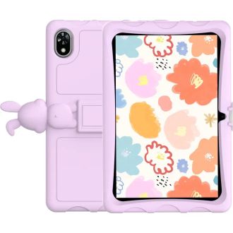 Планшет DOOGEE U9 Kid 3/64GB WI-FI Macaron Purple (2963190957302) (UA) - фото 1
