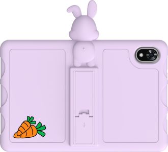 Планшет Doogee U9 Kids 3/64ГБ Purple 6924351664404 (UA) - фото 4