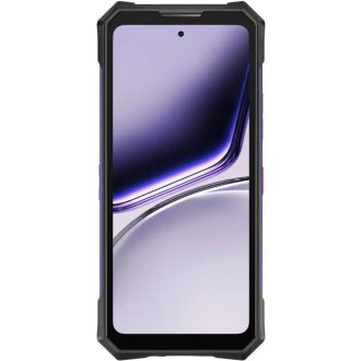 Смартфон Doogee S300 Plus 12/1Tb 5G (Thermal Imaging) Purple (Global Version) - фото 3