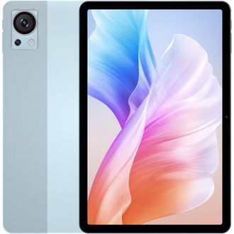Планшет Doogee Tab T30S 6/256Gb LTE Blue - фото 1