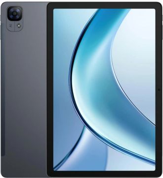 Планшет DOOGEE Tab E3 LTE 8/256GB Grey (UA) - фото 1
