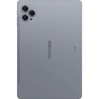 Планшет Doogee Tab G6 VIP Edition 6/256Gb Mist Gray LTE (UA) - фото 3 Планшет Doogee Tab G6 VIP Edition 6/256Gb Mist Gray LTE (UA) - фото 3