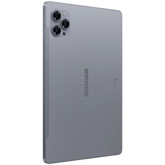 Планшет Doogee Tab G6 VIP Edition 6/256Gb Mist Gray LTE (UA) - фото 5 Планшет Doogee Tab G6 VIP Edition 6/256Gb Mist Gray LTE (UA) - фото 5