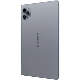Планшет Doogee Tab G6 VIP Edition 6/256Gb Mist Gray LTE (UA) - фото 7 Планшет Doogee Tab G6 VIP Edition 6/256Gb Mist Gray LTE (UA) - фото 7