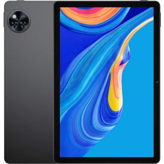 Планшет Doogee U11 4/128GB Black (6923740240113) UA - фото 1 Планшет Doogee U11 4/128GB Black (6923740240113) UA - фото 1