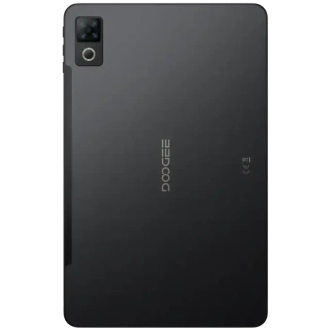 Планшет Doogee U12 6/128Gb Obsidian Black Wi-Fi (Global Version) - фото 3