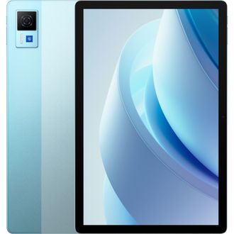 Планшет Doogee U13 VIP Edition 6/256Gb Aquamarine Blue Wi-Fi (6923740285909) (Global Version) - фото 1