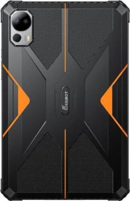 Планшет Fossibot DT1 8/256GB LTE Orange (Global Version) - фото 2 Планшет Fossibot DT1 8/256GB LTE Orange (Global Version) - фото 2