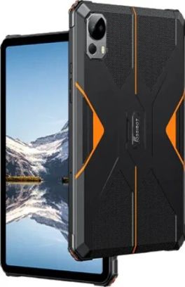 Планшет Fossibot DT1 8/256GB LTE Orange (Global Version) - фото 3 Планшет Fossibot DT1 8/256GB LTE Orange (Global Version) - фото 3