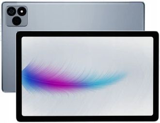 Планшет Hotwav Pad 8 8/256Gb LTE Silver (6971593174451) EU - фото 1 Планшет Hotwav Pad 8 8/256Gb LTE Silver (6971593174451) EU - фото 1