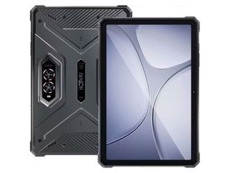 Планшет HOTWAV R9 Pro 6/256Gb Black - фото 1