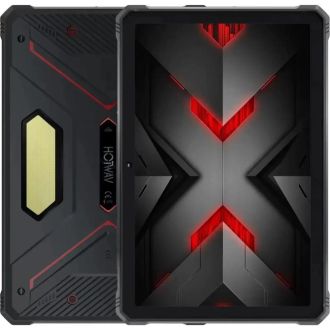 Планшет HOTWAV R9 Pro 6/256Gb Red - фото 1