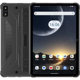 Планшет Hotwav Tab R7 6/256Gb LTE Silver Gray (6971593175229) EU - фото 1 Планшет Hotwav Tab R7 6/256Gb LTE Silver Gray (6971593175229) EU - фото 1