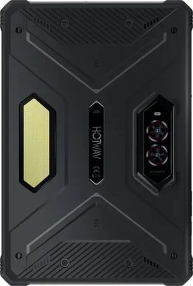 Планшет Hotwav Tab R9 Pro 11" 6/256Gb Black LTE (6971593178398) EU - фото 2