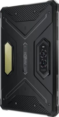 Планшет Hotwav Tab R9 Pro 11" 6/256Gb Black LTE (6971593178398) EU - фото 3