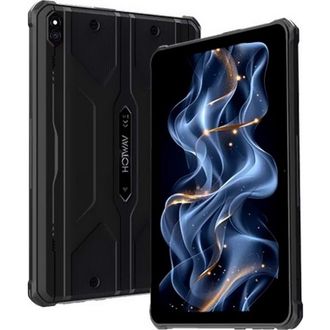 Планшет Hotwav R8 4/128Gb Global LTE Black - фото 1