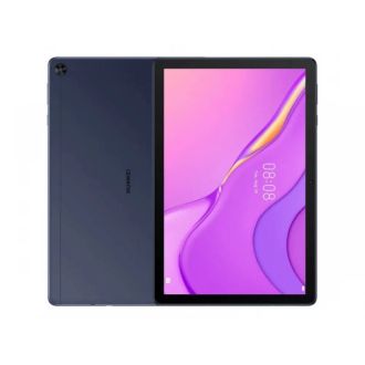 Планшет Huawei MatePad T10s 4/64GB Wi-Fi Deepsea Blue (53012NDQ) - фото 1